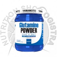 Glutamin: iskustva korisnika veoma pozitivna po pitanju aminokiselina
