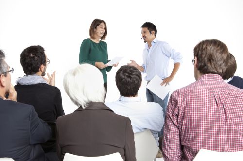 NLP izobraževanje