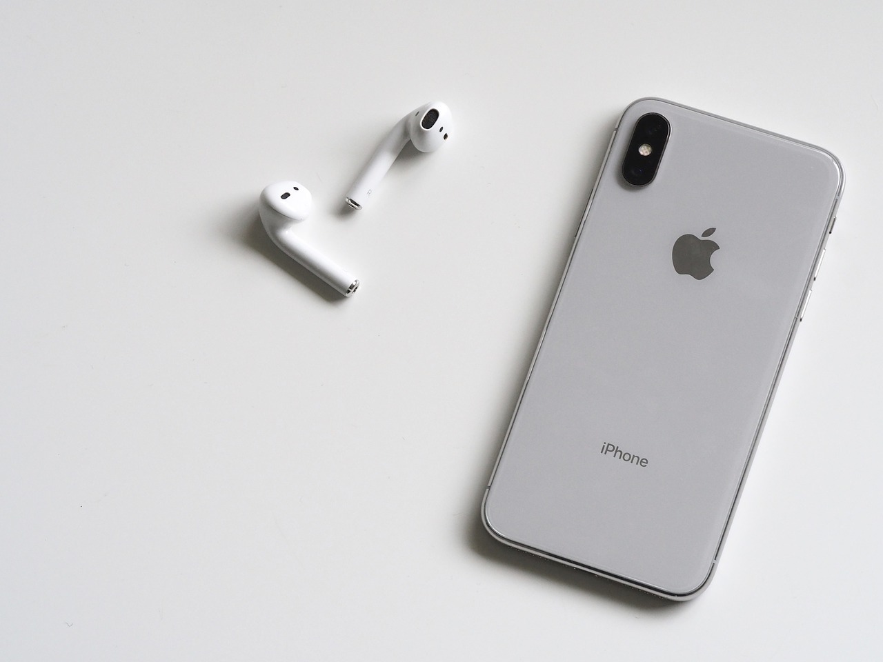 mobilni telefon iPhone X