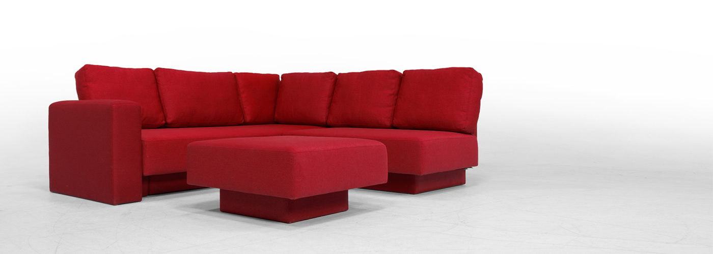 Akcija sedežnih garnitur