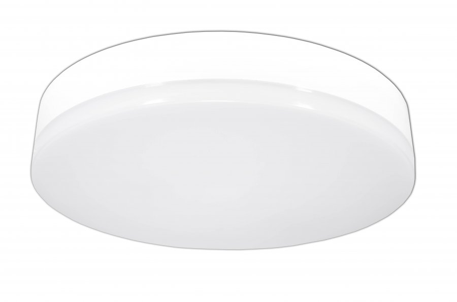 Stropne LED svetilke za delavnice
