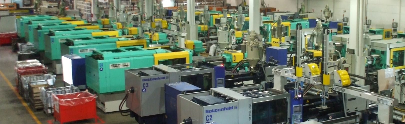 Avtomatizacija proizvodnje Avtomatizacija in planiranje proizvodnje