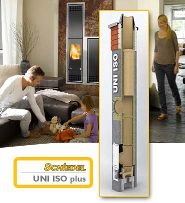 inox dimnik