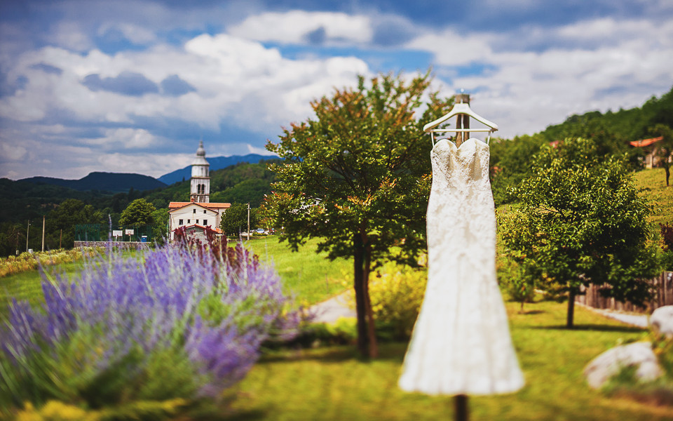 Poroka na Krasu Čarobna poroka na Krasu