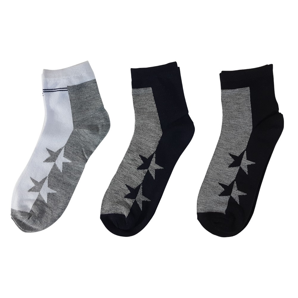 Nogavice za ženske z vzorci Nogavice za ženske