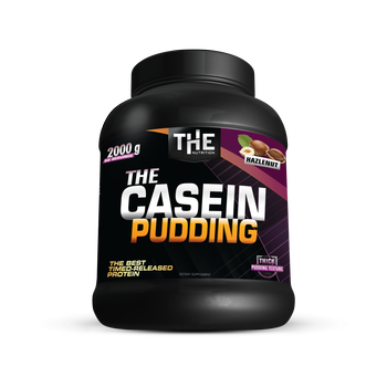 Whey proteini THE whey Casein