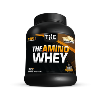 whey proteini