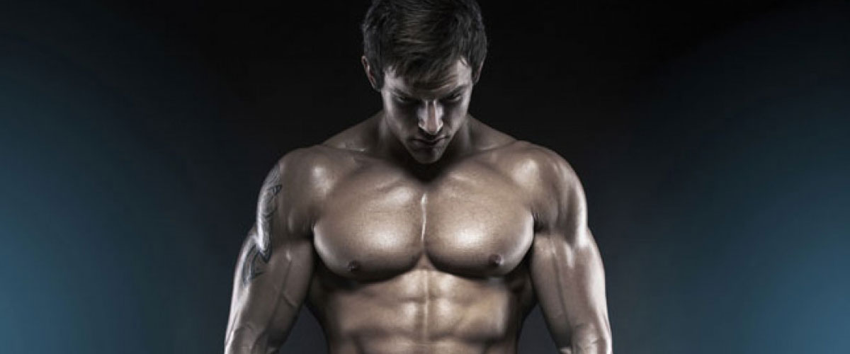 Proteini za mišice Proteini fitnes