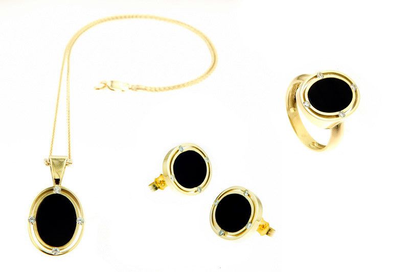 Modni ženski nakit Modni nakit