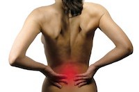 Alternativno zdravljenje hrbtenice