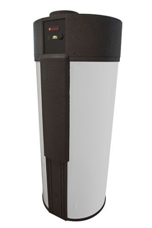 sanitarna toplotna črpalka