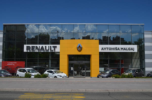 Avtohiša Celje Avtohiša Celje Slovenija