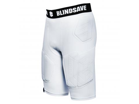 kompresijska oblačila Kompresijske hlace