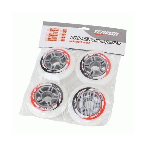 Koleščki za rolerje Koleščki za otroške rolerje