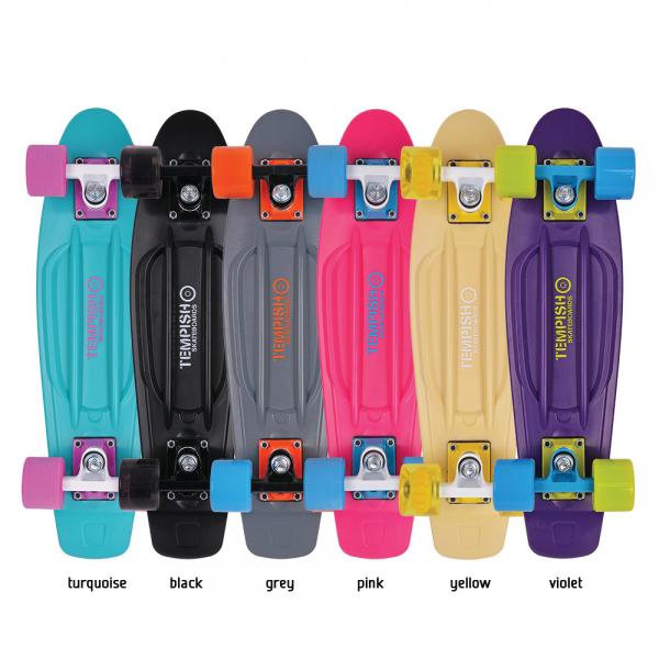 Rolke Penny board