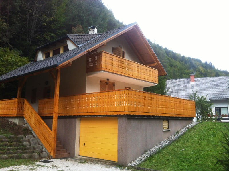 Barvanje napušča - cenik