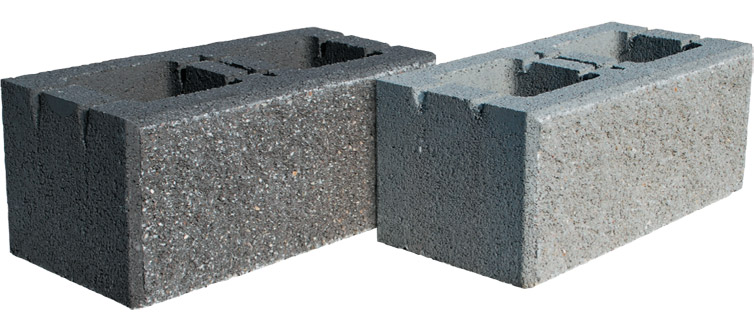 Betonski zidak