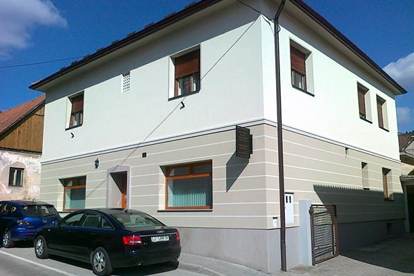 Dedovanje nujni delež Dedovanje in nujni delež