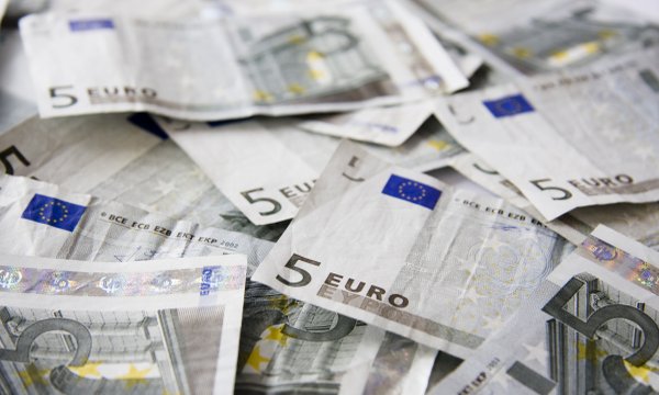 Dedovanje - nujni delež