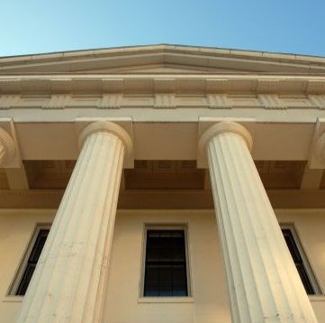 Delovna nesreča - odškodnina