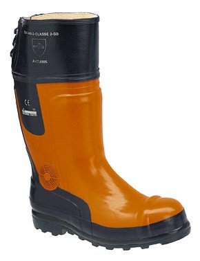 Delovna obutev in ostala zaščitna oprema