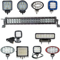 delovne led luči delovne led luči za traktor in delovne stroje