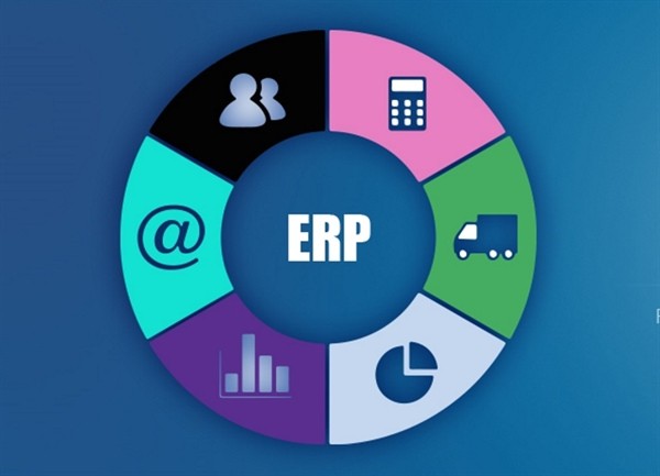 ERP