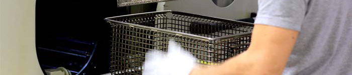 Proces in postopek galvanizacije