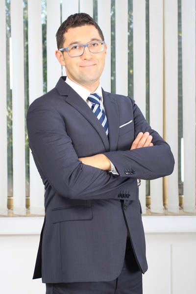 Gorazd Vertovšek - consulting
