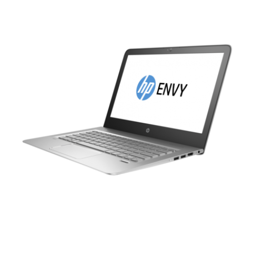 HP Envy 17
