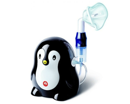 Zdravljenje brinhitisa pri otrocih