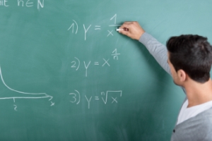 Inštrukcije matematike za srednje šole