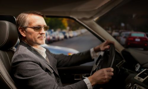 Okulistični pregled za vozniško dovoljenje