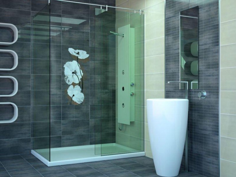 keramične ploščice za kopalnico