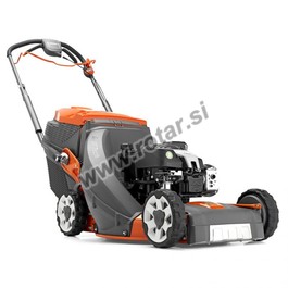 kosilnice husqvarna