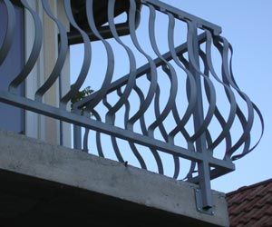 Krivljenje pločevine Ljubljana