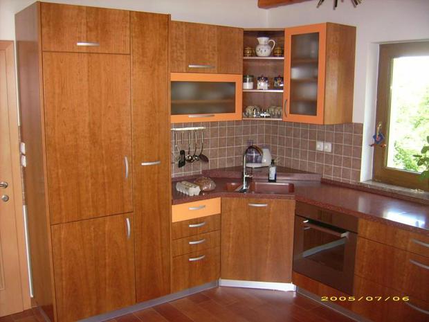 Moderne kuhinje po naročilu