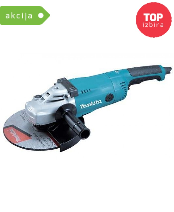 makita brusilnik