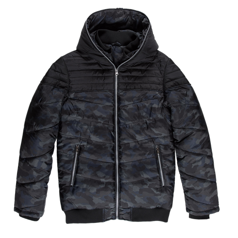 Otroška oblačila velikosti Različne velikosti otroških oblačil