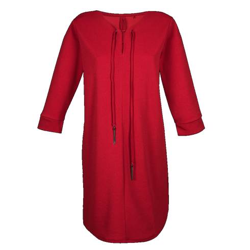 Lepa poletna obleka Ženska obleka