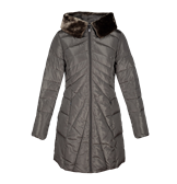 modni ženski zimski plašči modni ženski zimski plašči