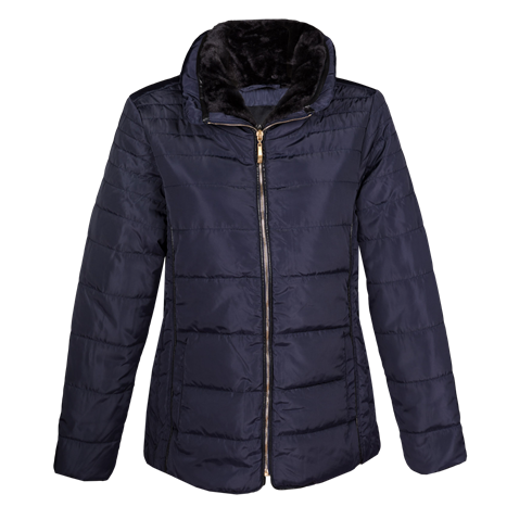 Zimska jakna Zimska jakna in bunda