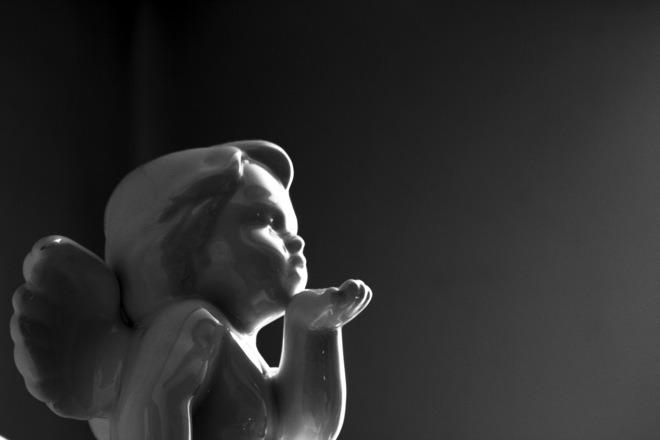 Meditacija z angeli vedeževanje in meditacija z angeli