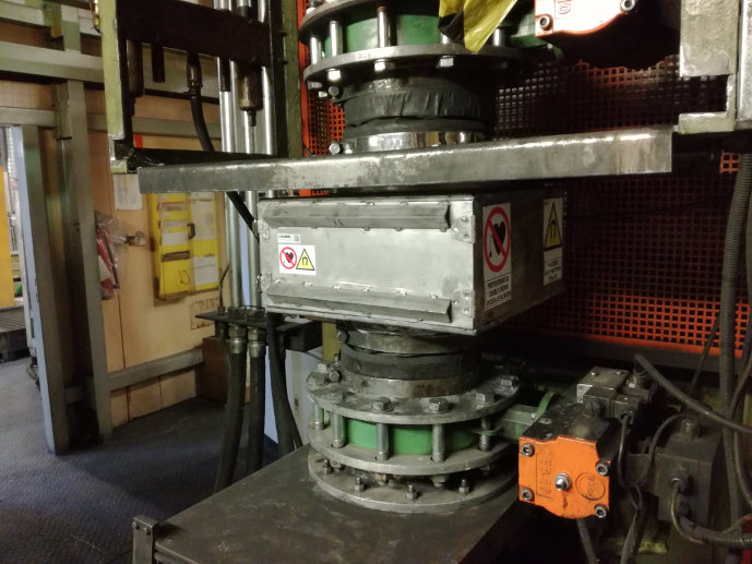 močni magneti močni magneti v Sloveniji