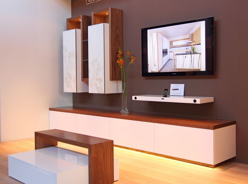 Notranja oprema stanovanja ali garsonjere