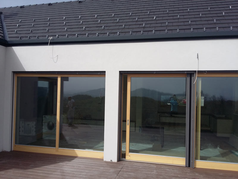 najboljša lesena okna najboljša balkonska okna