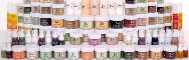 Organska kozmetika Organska kozmetika