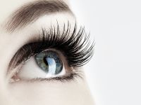 Permanentno podaljševanje trepalnic