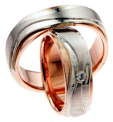 Cene poročnih prstanov