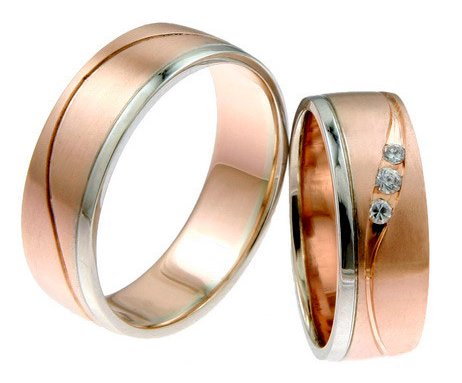 Poročni prstani po naročilu